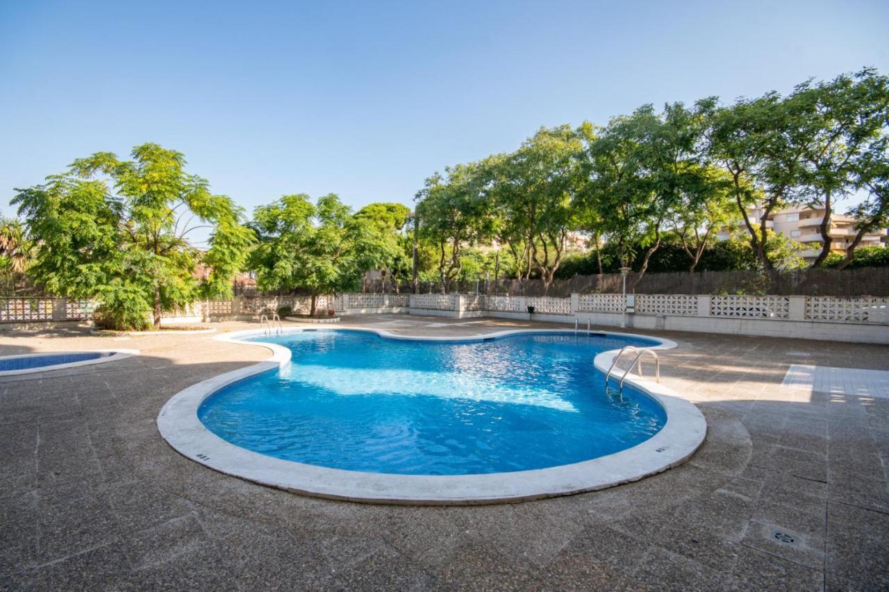 Gocosta Arquus Deluxe 2 Salou
