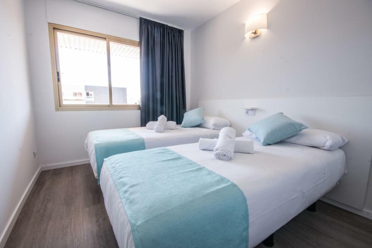 Gocosta Arquus Deluxe 2 Appartement Salou