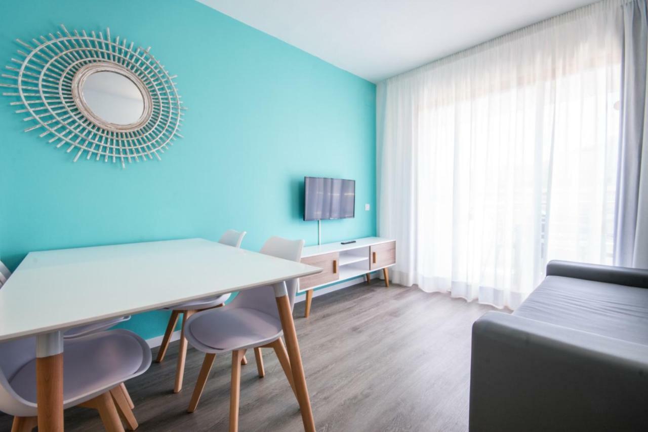 Gocosta Arquus Deluxe 2 Appartement